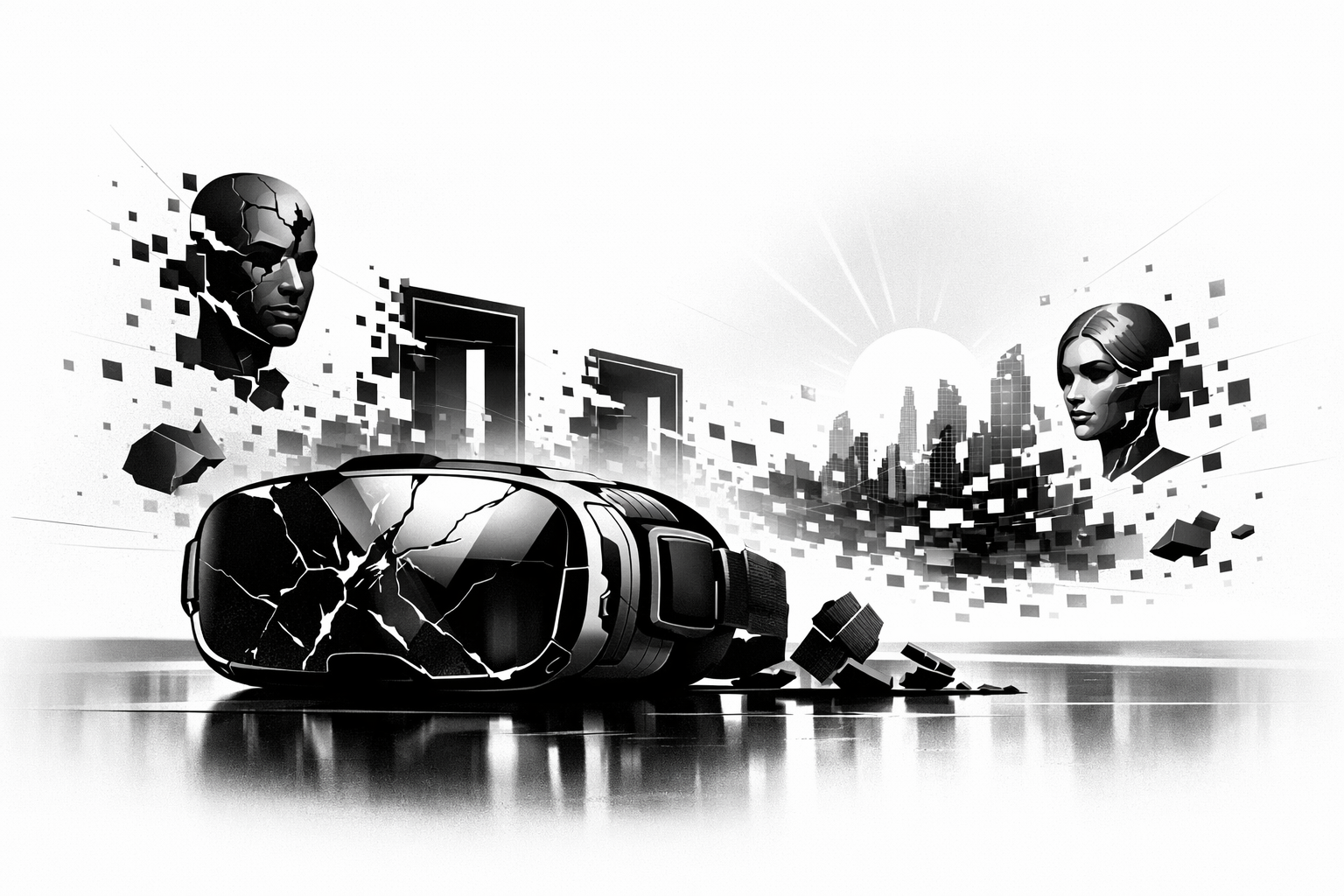 Metaverse Failed: What Went Wrong and What Comes Next | iTokenly — all ...