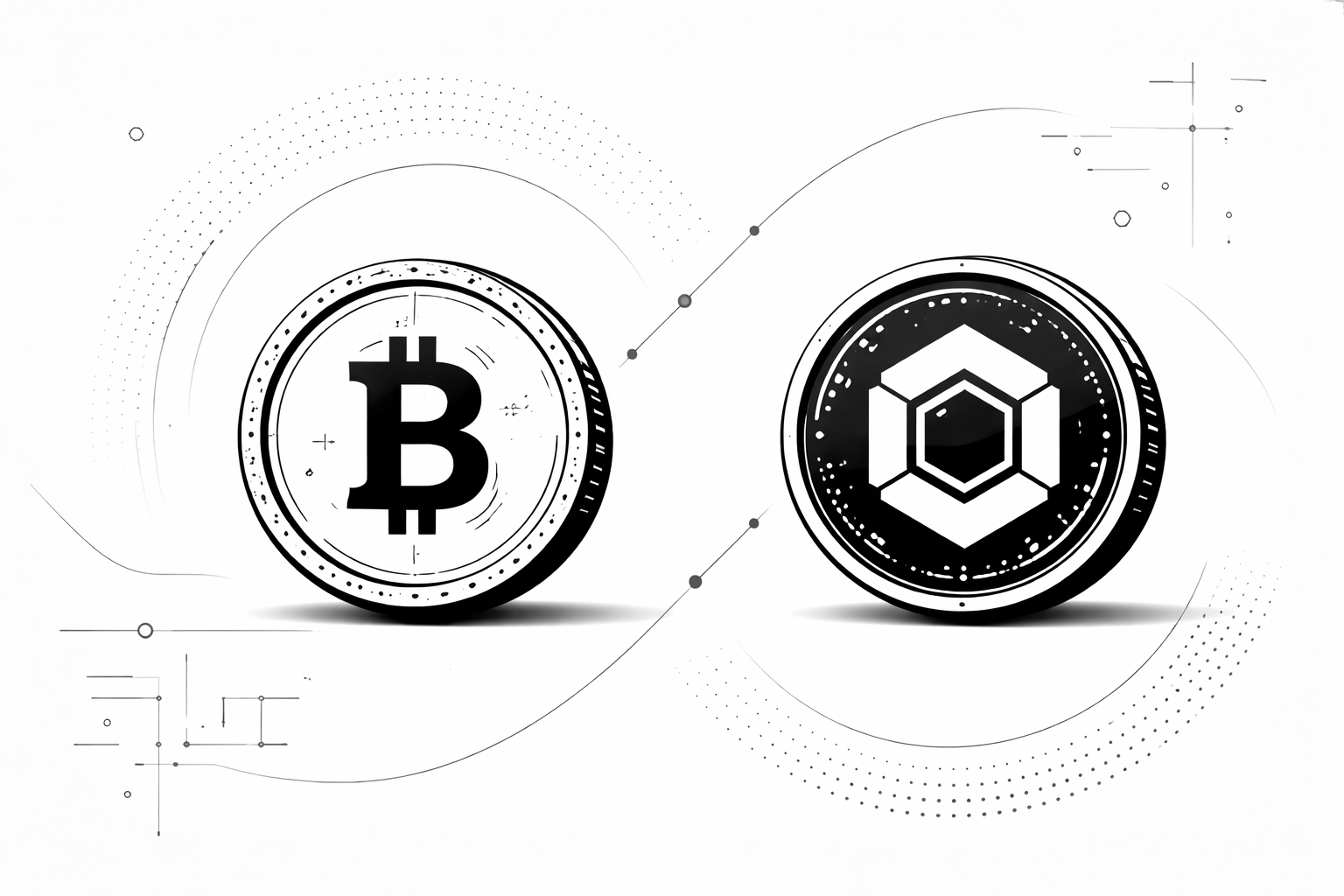 Token vs Coin: Understanding the Difference in Crypto | iTokenly — all ...