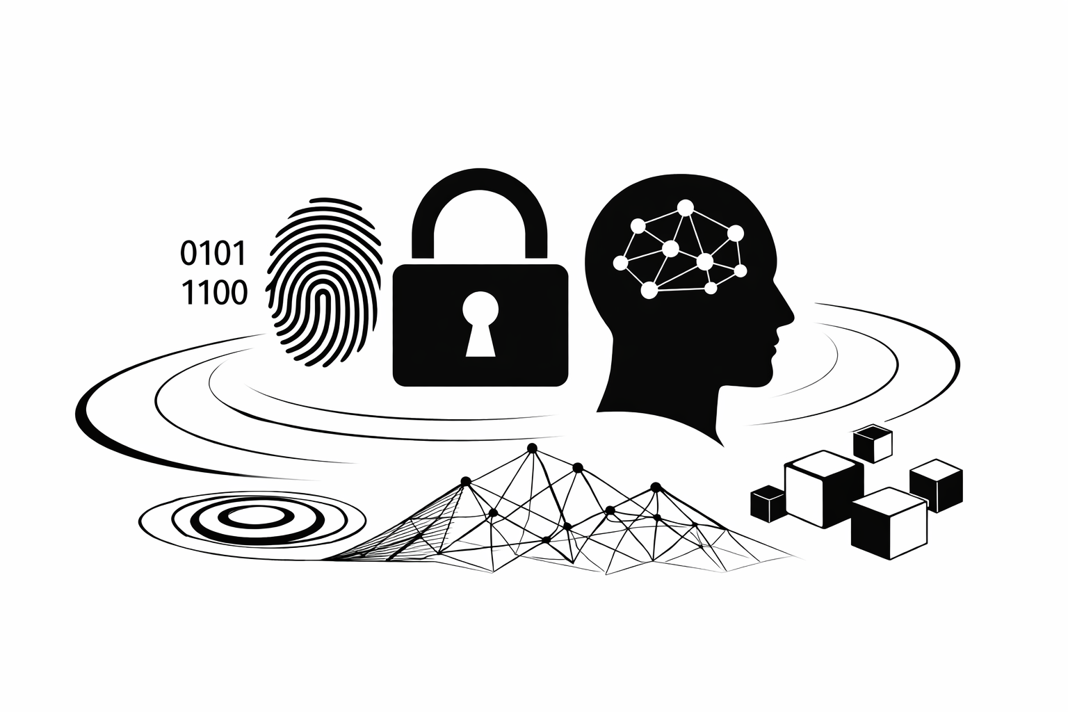 Zero Knowledge Encryption: How ZK Enables Private Compute | iTokenly ...